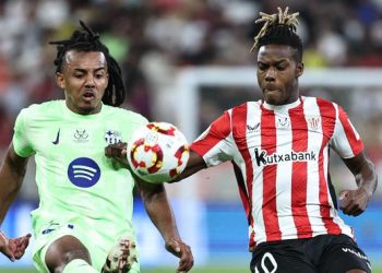 Momen Emosional Kembali ke Stadion Camp Nou