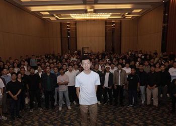 Cerita Sulianto Indria Putra, Remaja 19 Tahun dengan Aset Rp 100 Miliar dari Kripto