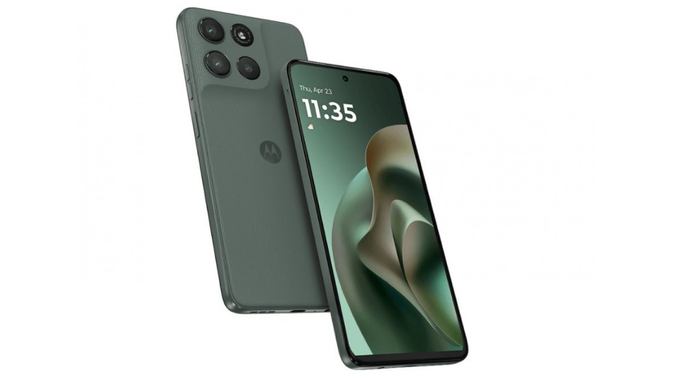 Moto G67 Power Rilis di Indonesia, Smartphone Android Harga Rp 3 Jutaan dengan Baterai 7000mAh