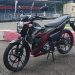 Satria PRO Resmi Meluncur, Hadirkan Teknologi Cerdas dan Fitur Modern untuk Underbone