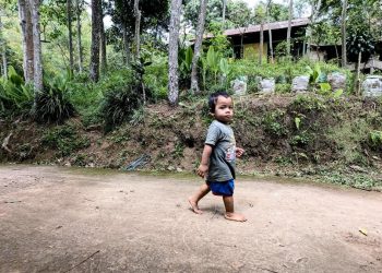 Stunting Terendah di Indonesia, Bupati Beberkan Inovasi Unggulan KASINIKAH di Klungkung