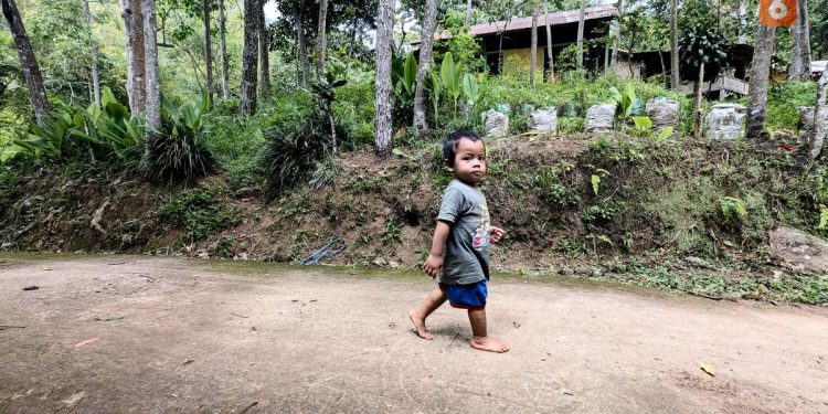 Stunting Terendah di Indonesia, Bupati Beberkan Inovasi Unggulan KASINIKAH di Klungkung