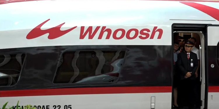 Buka Opsi PSO dan Pastikan Tidak Ada Subsidi ke Harga Tiket Whoosh