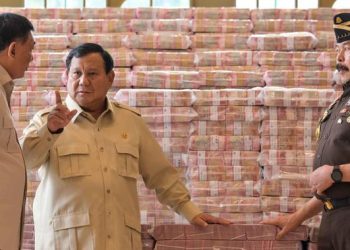 Indonesia Akan Memiliki Mobil dan Motor Sendiri Menurut Pernyataan Presiden Prabowo