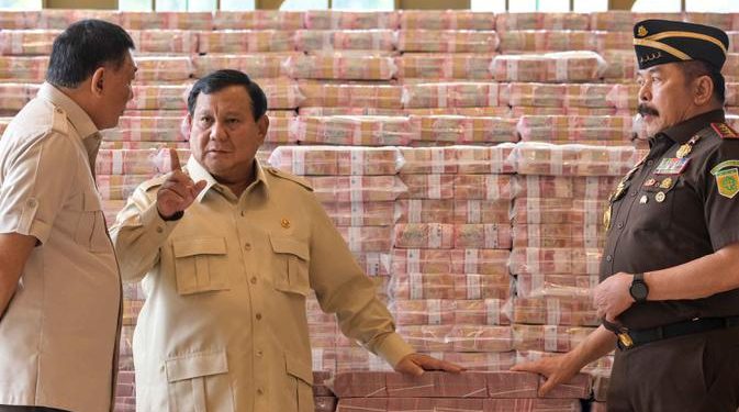 Indonesia Akan Memiliki Mobil dan Motor Sendiri Menurut Pernyataan Presiden Prabowo