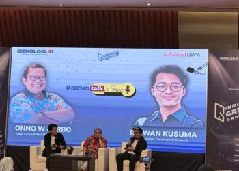 HP 1 Jutaan akan Miliki Fitur AI di Tahun 2028