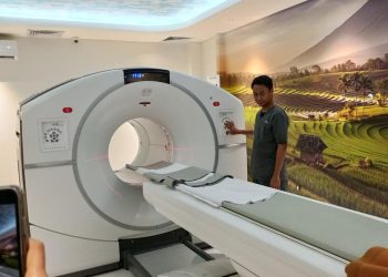 Perbandingan Penggunaan MRI dan PET Scan untuk Deteksi Kanker