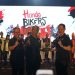 Bikers Day 2025 Sukses Jadi Ajang Silaturahmi 32000 Bikers dari Seluruh Indonesia