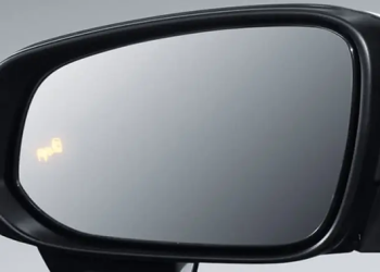 Blind Spot Monitoring System untuk Meningkatkan Keselamatan Berkendara