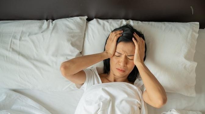 Somnifobia adalah Ketakutan Terlelap yang Bukan Sekadar Susah Tidur
