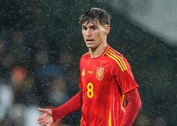 Juventus, Real Madrid, dan Man City Berebut Rodrigo Mendoza, Gelandang Elche Mirip Pedri