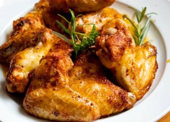 9 Resep Bumbu Ayam Goreng Sederhana yang Gurih dan Menggugah Selera