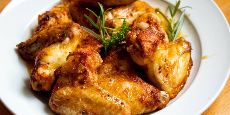 9 Resep Bumbu Ayam Goreng Sederhana yang Gurih dan Menggugah Selera