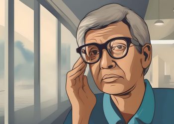 Retinopati Diabetik Ancam 43 Persen Penyandang Diabetes, Simak 5 Langkah Penanganannya