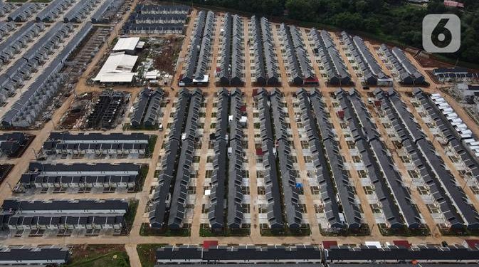 Mahasiswa dan Pengusaha Diajak Kembangkan Ide Bisnis Hunian Masa Depan