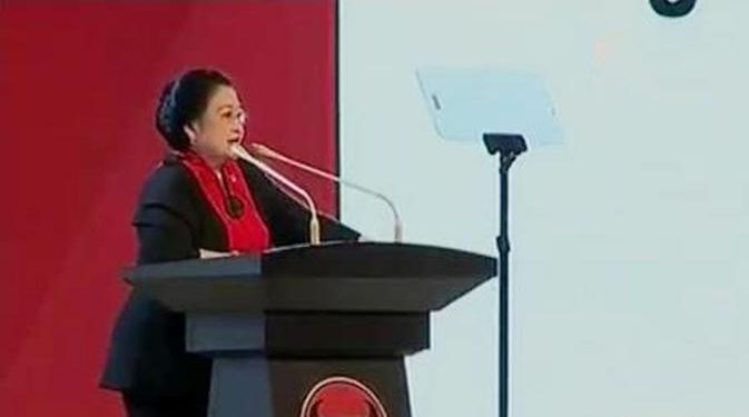 Makam Bung Karno, Megawati Serukan Dunia Bersatu Dukung Kebebasan Palestina