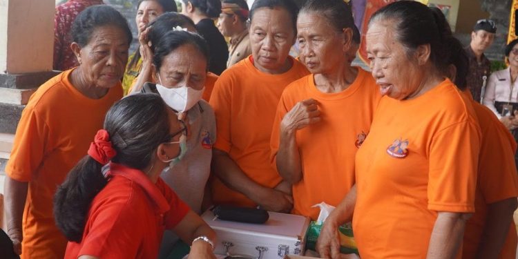 Lansia Sehat Bukan Beban Namun Potensi untuk Indonesia