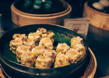 Resep Bumbu Dimsum Ayam Praktis Enak Cocok Untuk Ide Jualan 1Kg