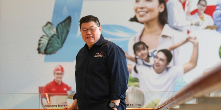 Jejak Penelitian Eco-Bio-Sosial Dengue di Indonesia dan Asia