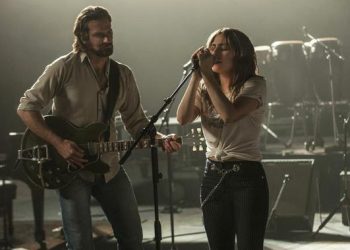 Lady Gaga Mengalami Gangguan Psikotik Saat Syuting Film A Star Is Born