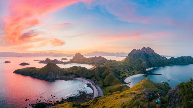 Labuan Bajo Memiliki Hotel Baru untuk Menarik Ratusan Ribu Wisatawan