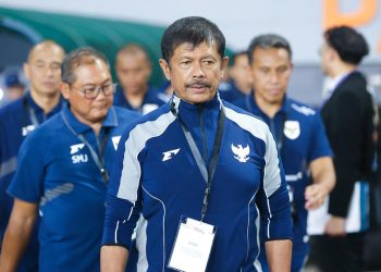 Indra Sjafri Ungkap Tantangan Besar Timnas Indonesia U-23 Setelah Dihajar Mali di Pakansari