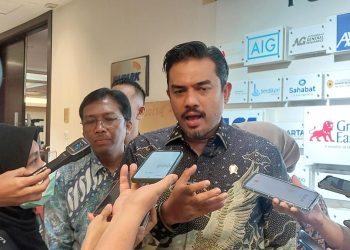 Arahan Prabowo Terkait Pedagang Thrifting untuk Jual Produk UMKM