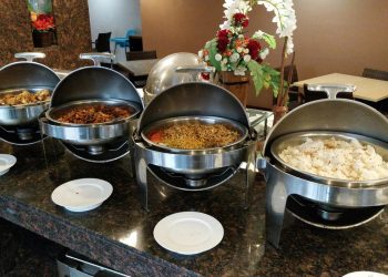 18 Rekomendasi Makan Prasmanan di Jogja untuk Menikmati Kuliner Kota Pelajar