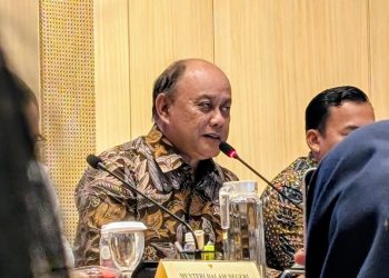 Siapkan Rp 29 Triliun untuk Program MBG hingga Akhir 2025