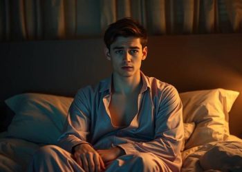 Mengatasi Kurang Tidur untuk Mencegah Risiko Jantung dan Tekanan Darah Tinggi