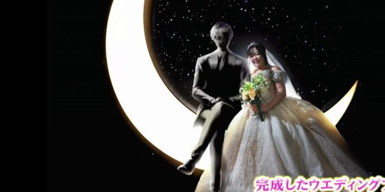 Viral Wanita Jepang Menikahi Pria Ciptaan AI Setelah Ngobrol Intens via ChatGPT