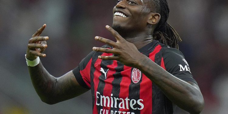 Streaming Langsung Serie A Parma vs Milan Segera Tayang