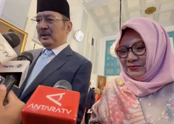 Presiden Prabowo Mengetahui Pekerjaan Bapak