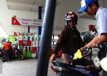 Harga BBM Mulai 1 November 2025, Kenaikan Dex dan Dexlite Terjadi Lagi