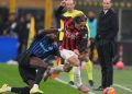 Penyebab Kekalahan Inter dari Milan Menurut Marcus Thuram Mereka Main Seperti Real Madrid