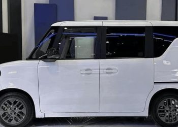 BYD Dianggap Ancaman Serius di Pasar Kei Car Jepang Menurut Suzuki