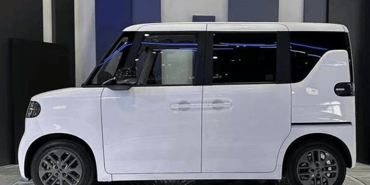 BYD Dianggap Ancaman Serius di Pasar Kei Car Jepang Menurut Suzuki