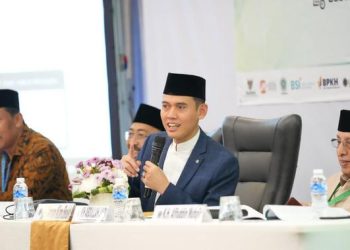 Bumi dan Rumah yang Dihuni Tidak Boleh Terkena Pajak Berulang
