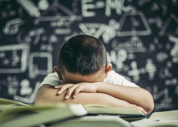 Cegah Bunuh Diri di Kalangan Pelajar, KPAI Bahas Pentingnya Deteksi Dini