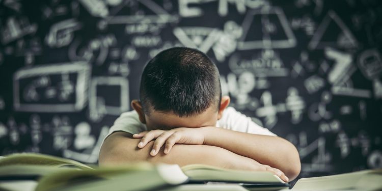 Cegah Bunuh Diri di Kalangan Pelajar, KPAI Bahas Pentingnya Deteksi Dini