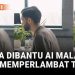 Pekerjaan Terbantu AI Justru Menjadi “Workslop”
