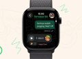 Aplikasi WhatsApp Kini Tersedia di Apple Watch, Simak Fitur-Fiturnya