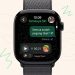 Aplikasi WhatsApp Kini Tersedia di Apple Watch, Simak Fitur-Fiturnya