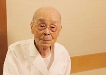 Jiro Ono Rayakan Usia 100 Tahun, Maestro Sushi Jepang yang Terus Berkarya