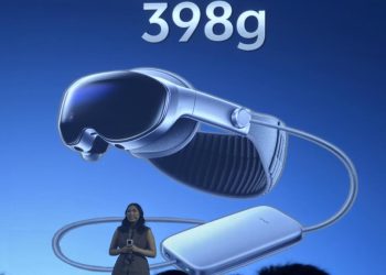 Vivo Bawa Vision Discovery Edition ke Indonesia Mulai 27 November, Bisa Dicoba di Kota Mana?