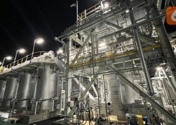 Inovasi Biofuel yang Siap Mengubah Industri Otomotif Dunia