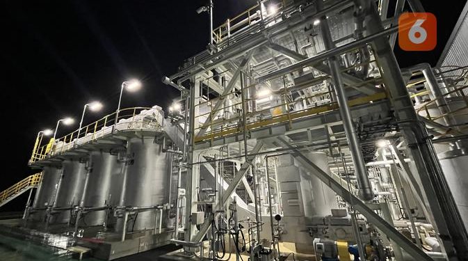 Inovasi Biofuel yang Siap Mengubah Industri Otomotif Dunia