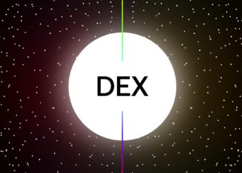 Persaingan Kripto On-Chain Meningkat, Luncurkan Platform CeDeFi Baru