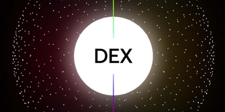 Persaingan Kripto On-Chain Meningkat, Luncurkan Platform CeDeFi Baru