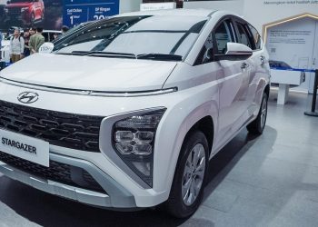 Mobil Nasional Indonesia Hadir dengan Model Listrik 7 Penumpang dari Hyundai
